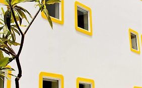 Bloomrooms @ Link Road